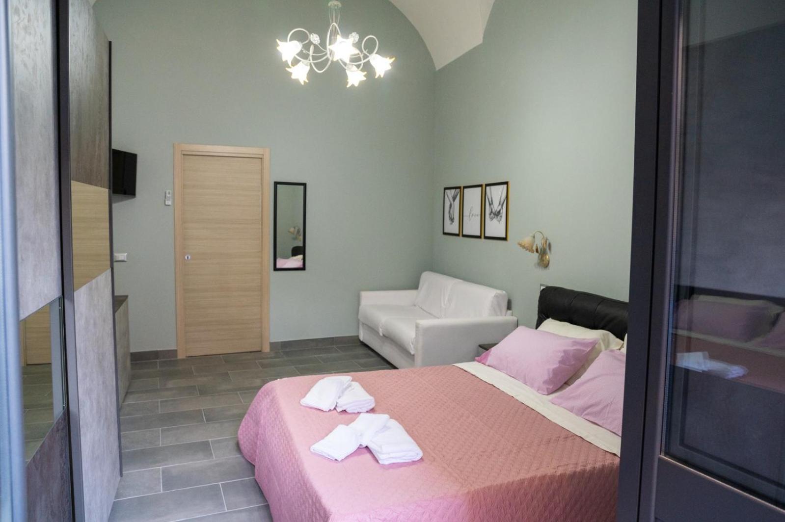 Queen'S Apartament Catania Exterior photo