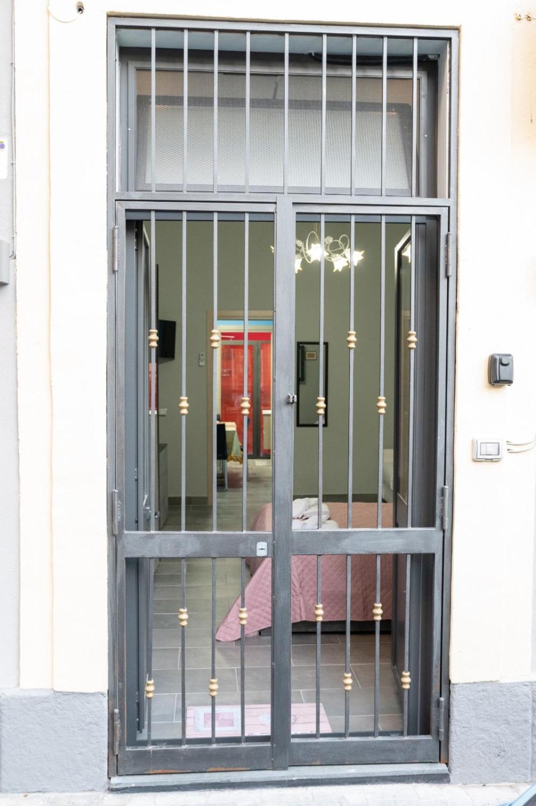 Queen'S Apartament Catania Exterior photo