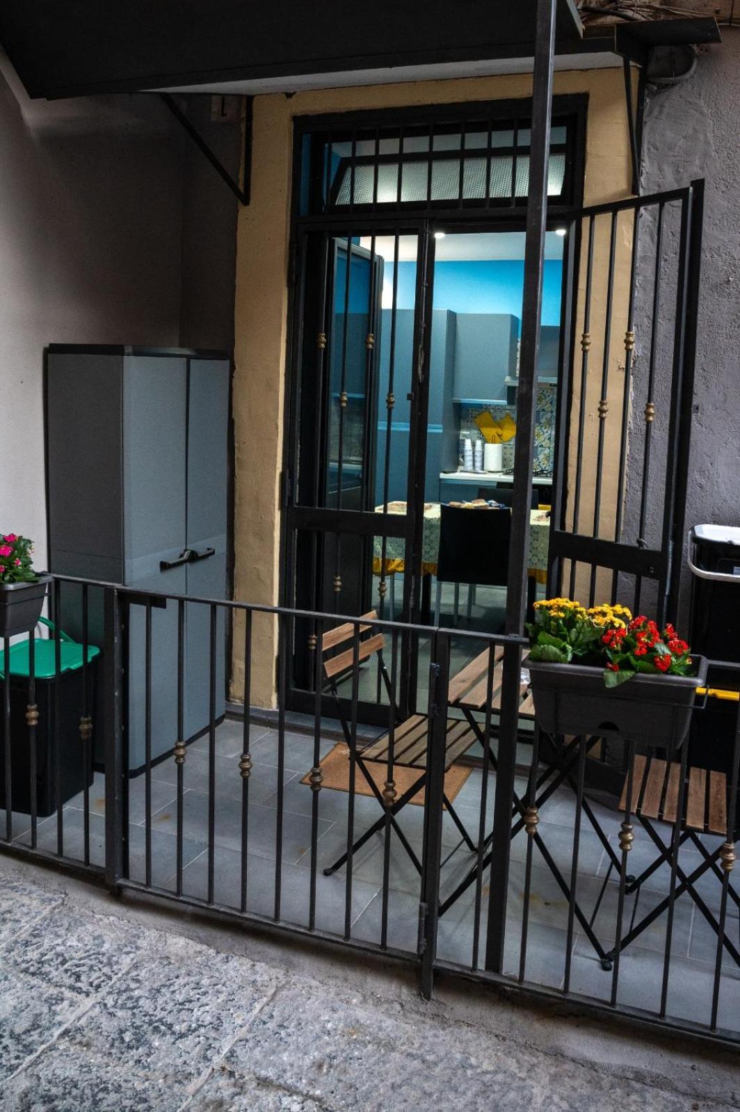 Queen'S Apartament Catania Exterior photo